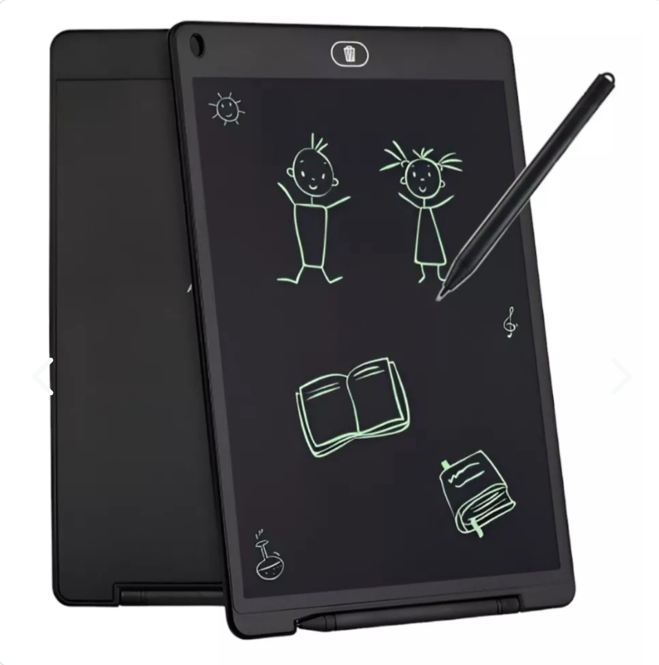 Tablet Mágica de Dibujar para Niños