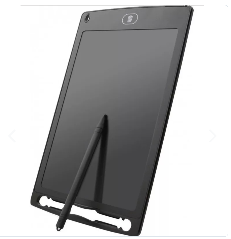 Tablet Mágica de Dibujar para Niños