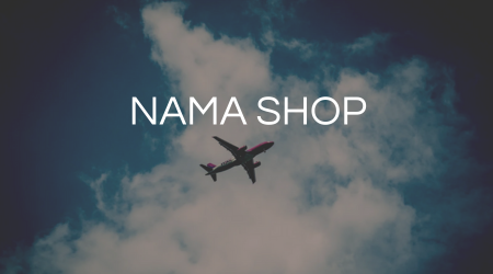 Nama Shop
